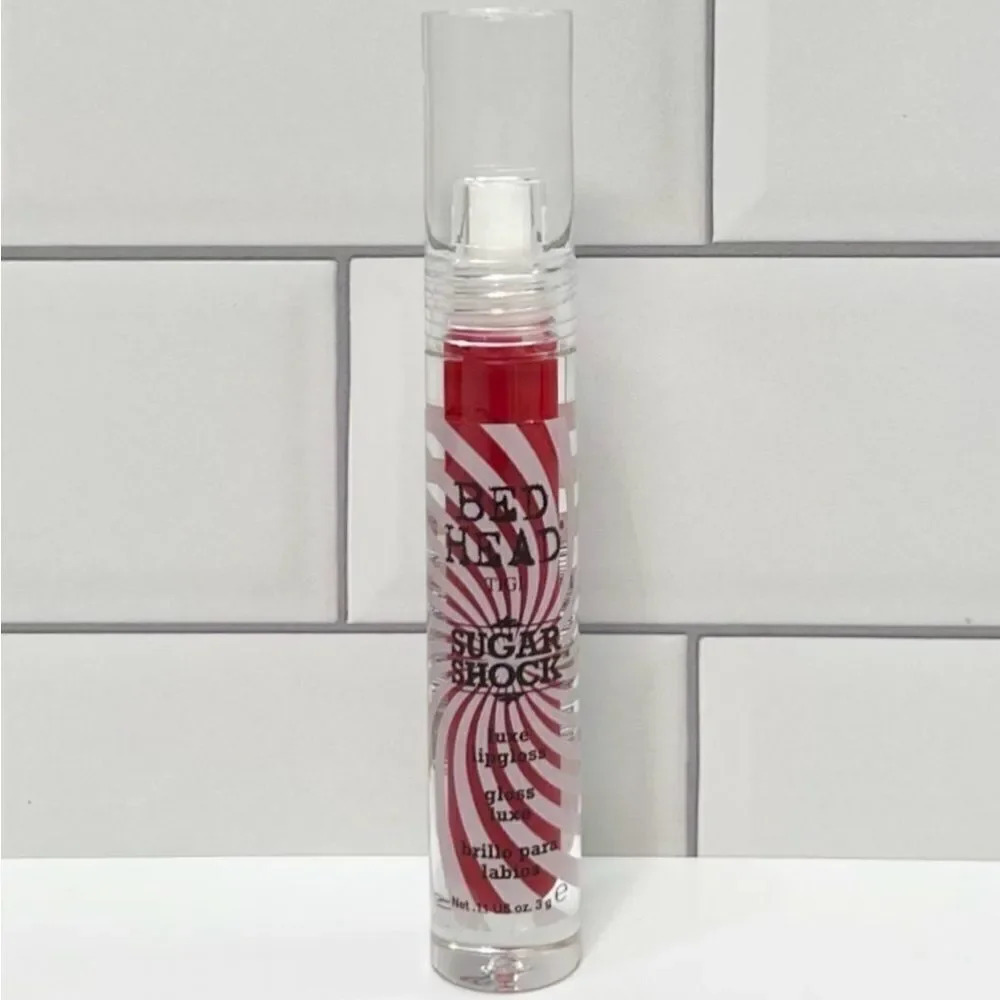 BedHead | Makeup | Bedhead By Tigi Sugar Shocklipgloss | Poshmark